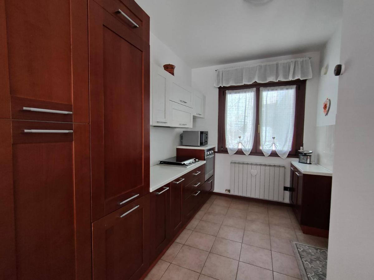 Iseolakerental - Giannarosa Lovere Dış mekan fotoğraf
